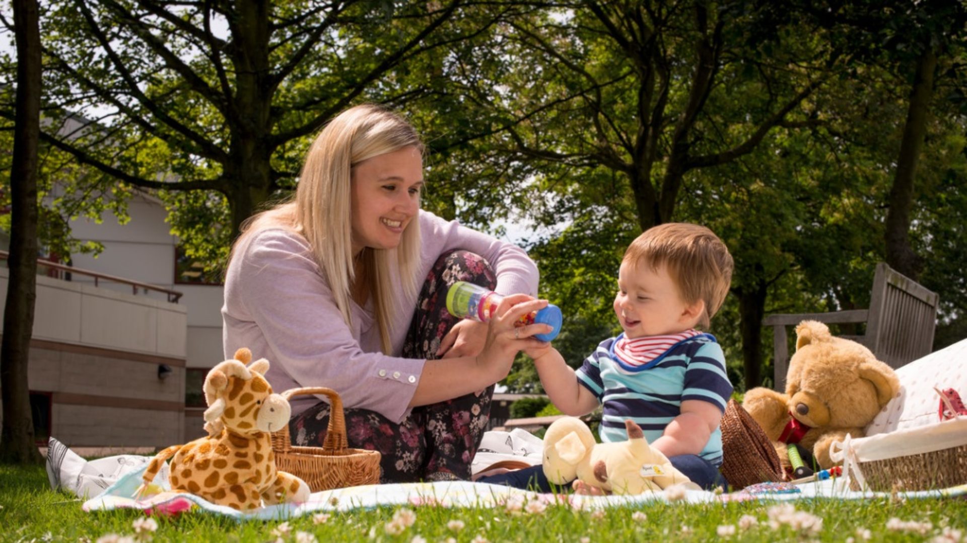 Early Years Teacher Status Blog